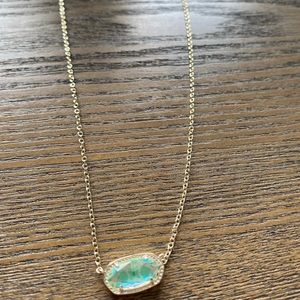 Kendra Scott 18 inch Necklace